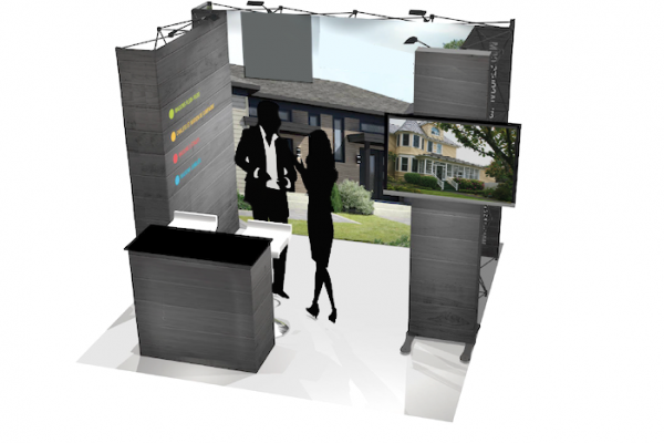 Booth Design